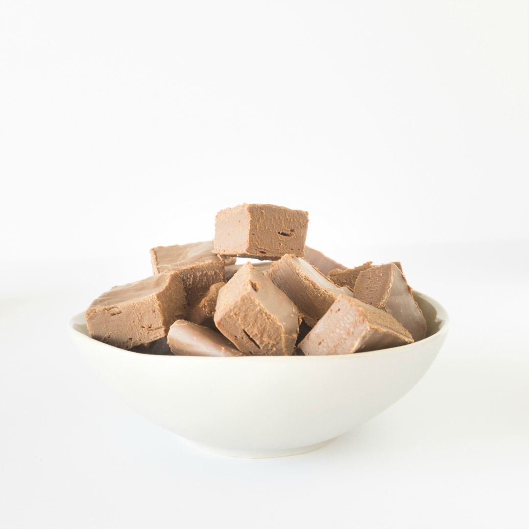 Best Fudge Recipe Ever - Around My Family Table