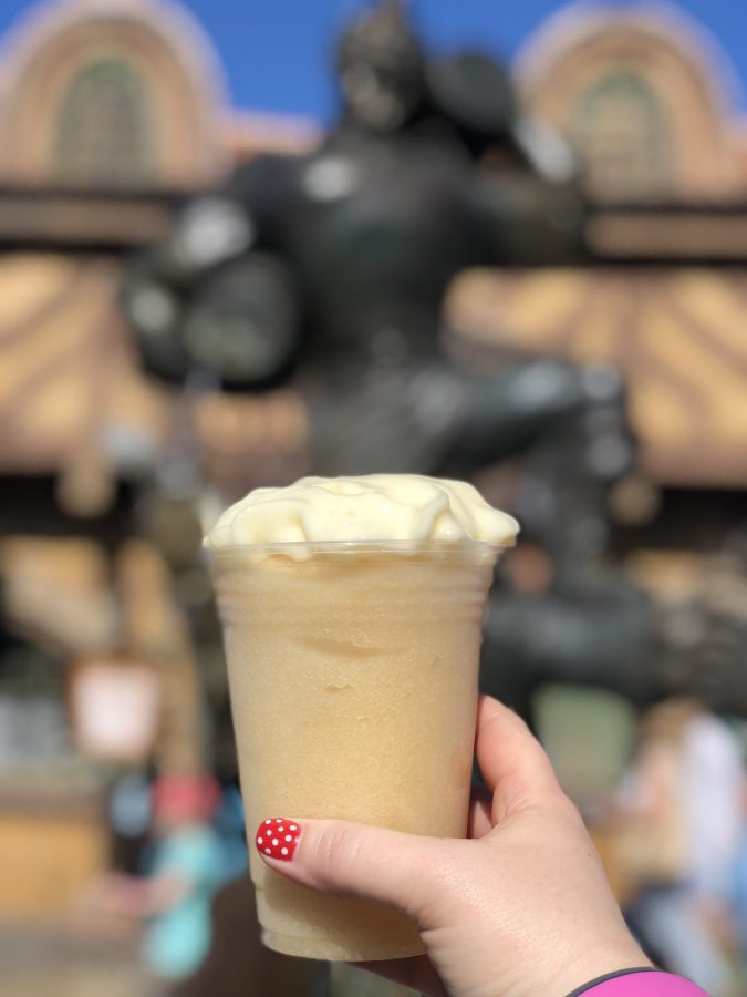 LaFou's Brew at Disney's Magic Kingdom