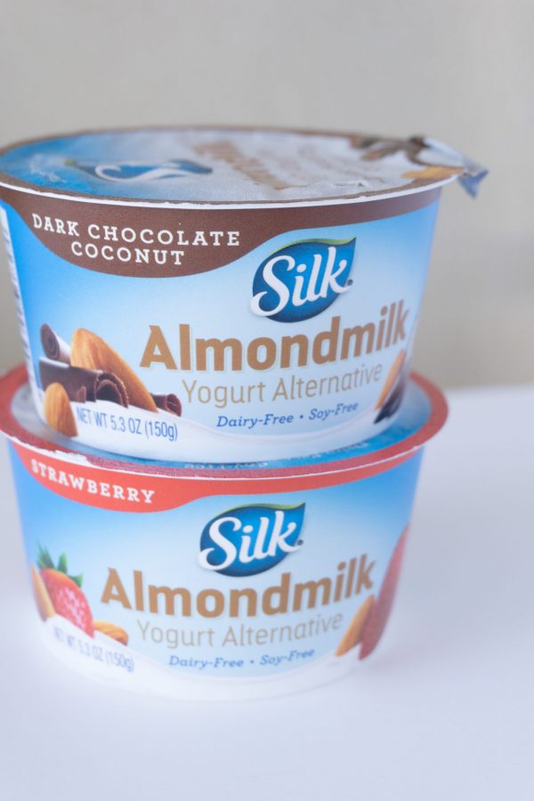 Silk Almondmilk Yogurt