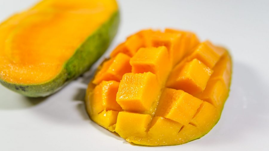 What's in Season -- Mango