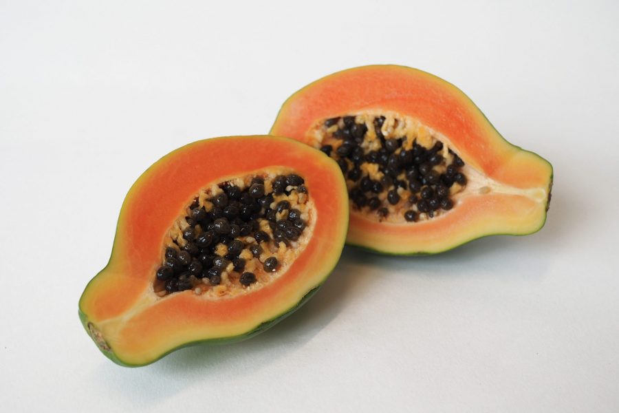 What's in Season -- Papaya