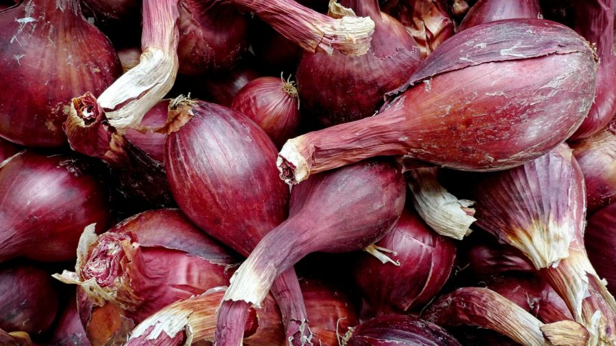 What's in Season -- Shallots