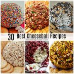 The Best Cheeseball Recipes