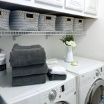 Simplified Laundry System for Busy Families