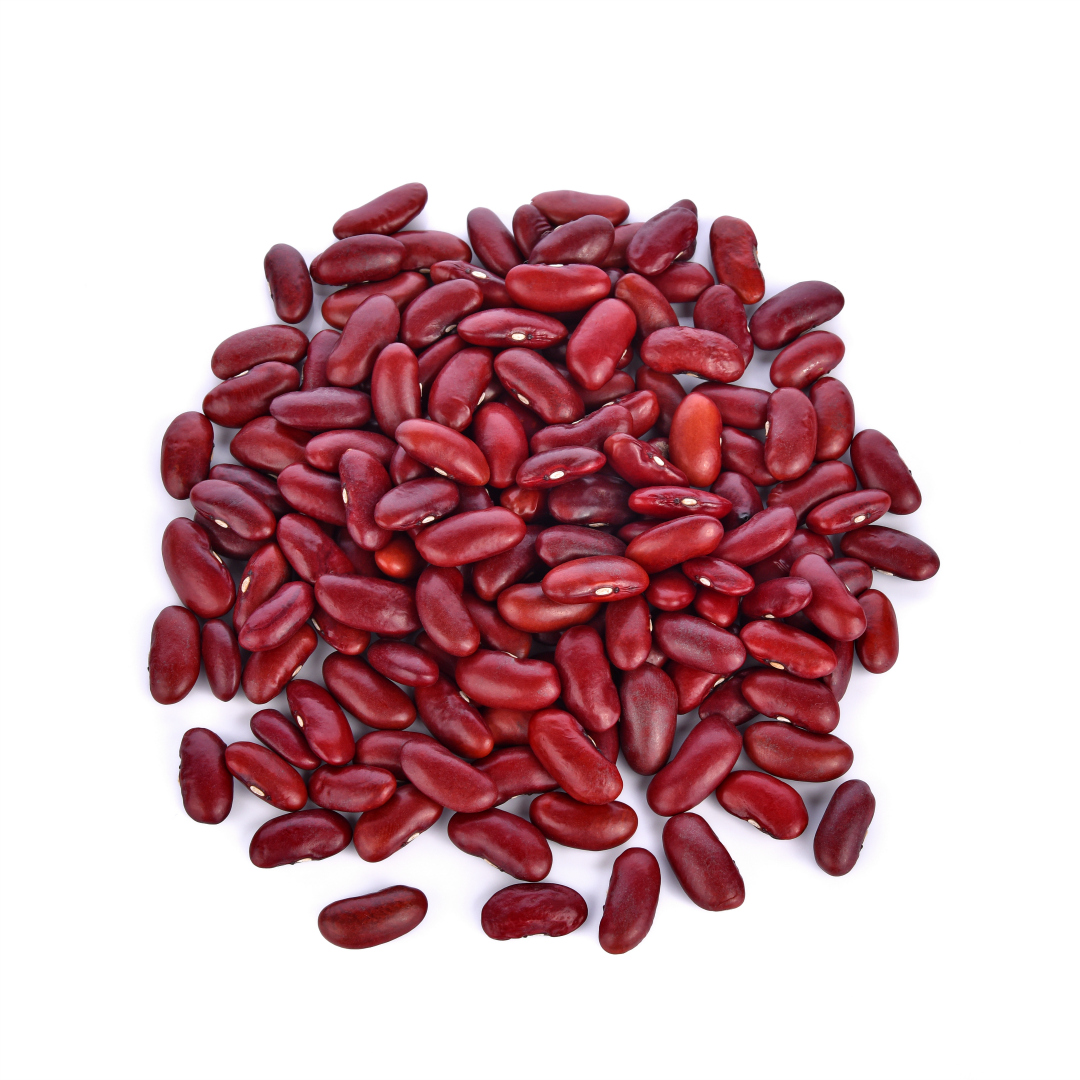 How To Cook Kidney Beans Around My Family Table