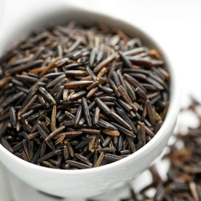 How to Cook: Wild Rice