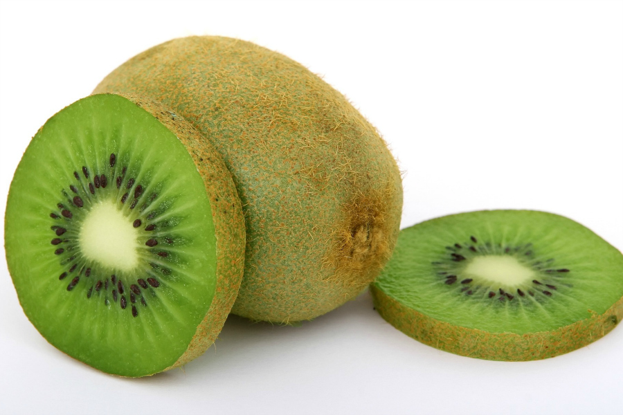 What's In Season -- Kiwi