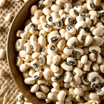 How to Cook: Black Eyed Peas