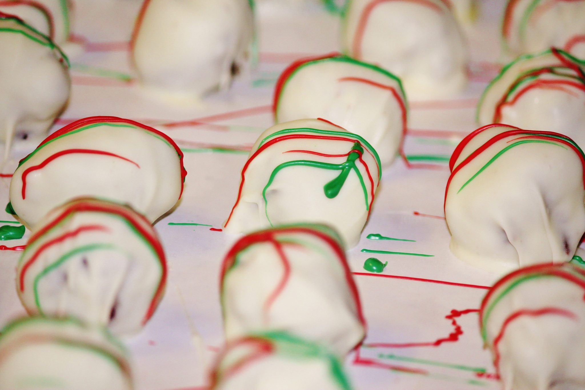 Cake Truffles Cake Truffles