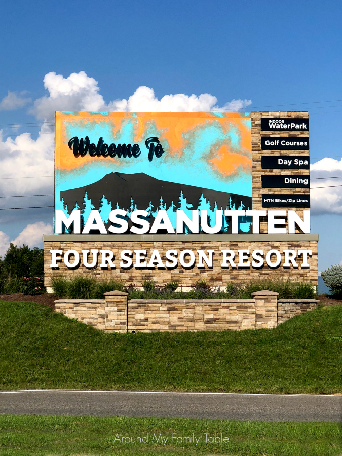 Massanutten Resort Vacation: 5 Must Do things while you're at Massanutten