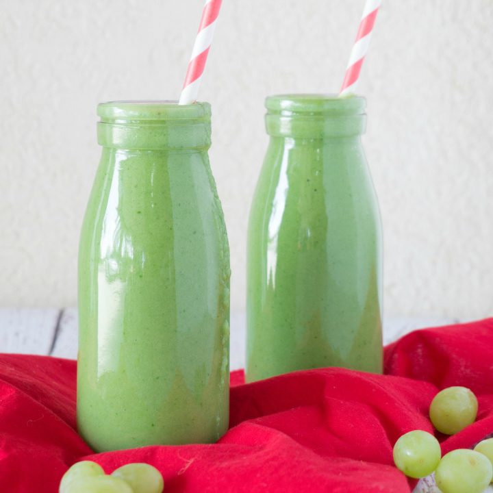 Green Monster Smoothie