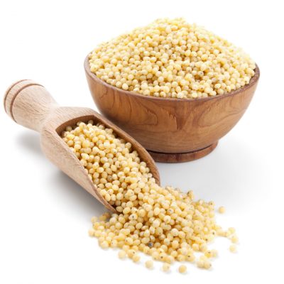 How to Cook Millet