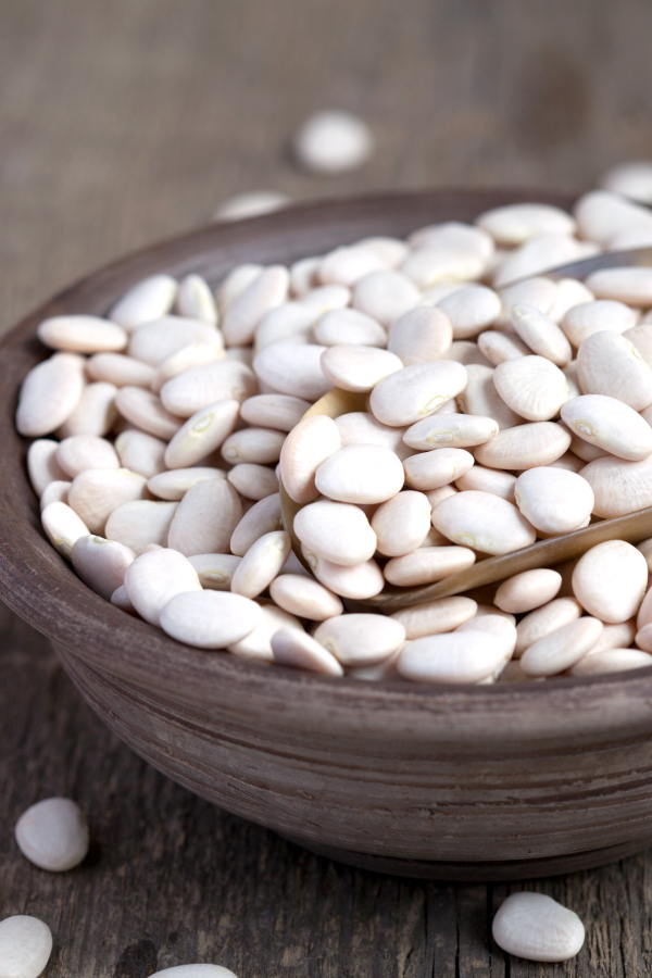 This How to Cook Butter Beans (aka Lima Beans) guide has instructions on how to cook them in a slow cooker, pressure cooker, & stovetop. Recipes included.