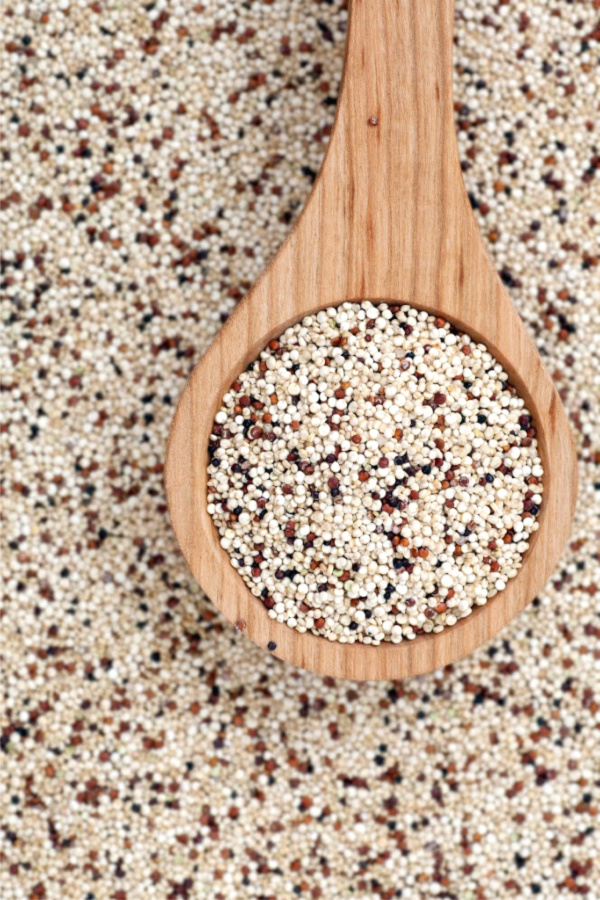 Everything you’ve wanted to know about Quinoa.  This How to Cook: Quinoa guide features instructions on stovetop, pressure cooking, slow cooking and even rice cooker methods for cooking quinoa, plus there are a few delicious recipes to try as well.