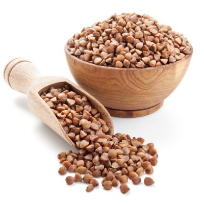 How to Cook: Buckwheat