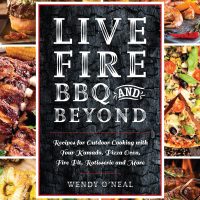 Live Fire BBQ and Beyond