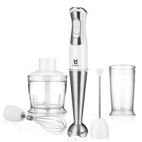 Immersion Hand Blender