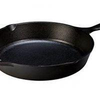 Lodge Cast Iron Skillet