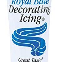 Wilton Icing Tube, Royal Blue
