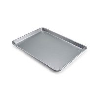 Rimmed Baking Pan, 16-3/4 by 12-Inch