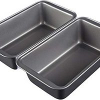  Baking Bread Pan