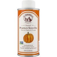 Pumpkin Seed Oil 