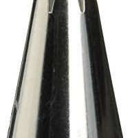 Wilton 402-2110 1M Open Star Piping Tip