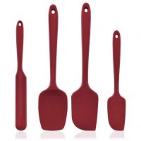 heat resistent spatulas