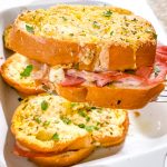 Baked Italian Sandwich Recipe