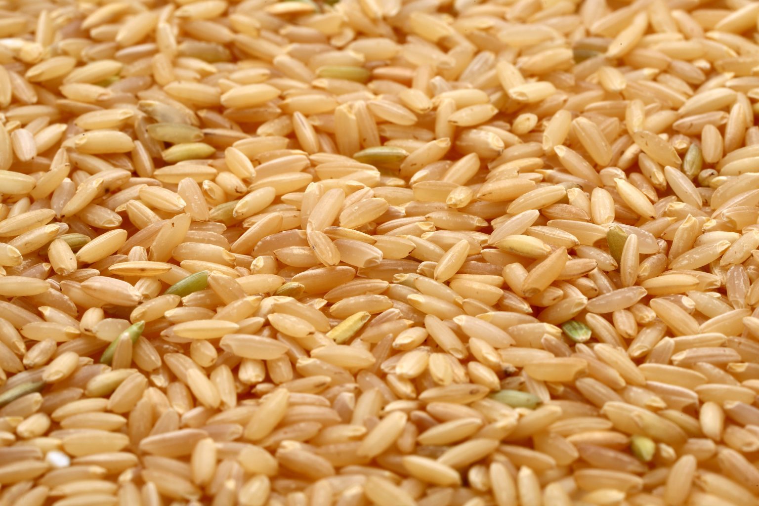 How to Cook the Best Brown Rice Around My Family Table