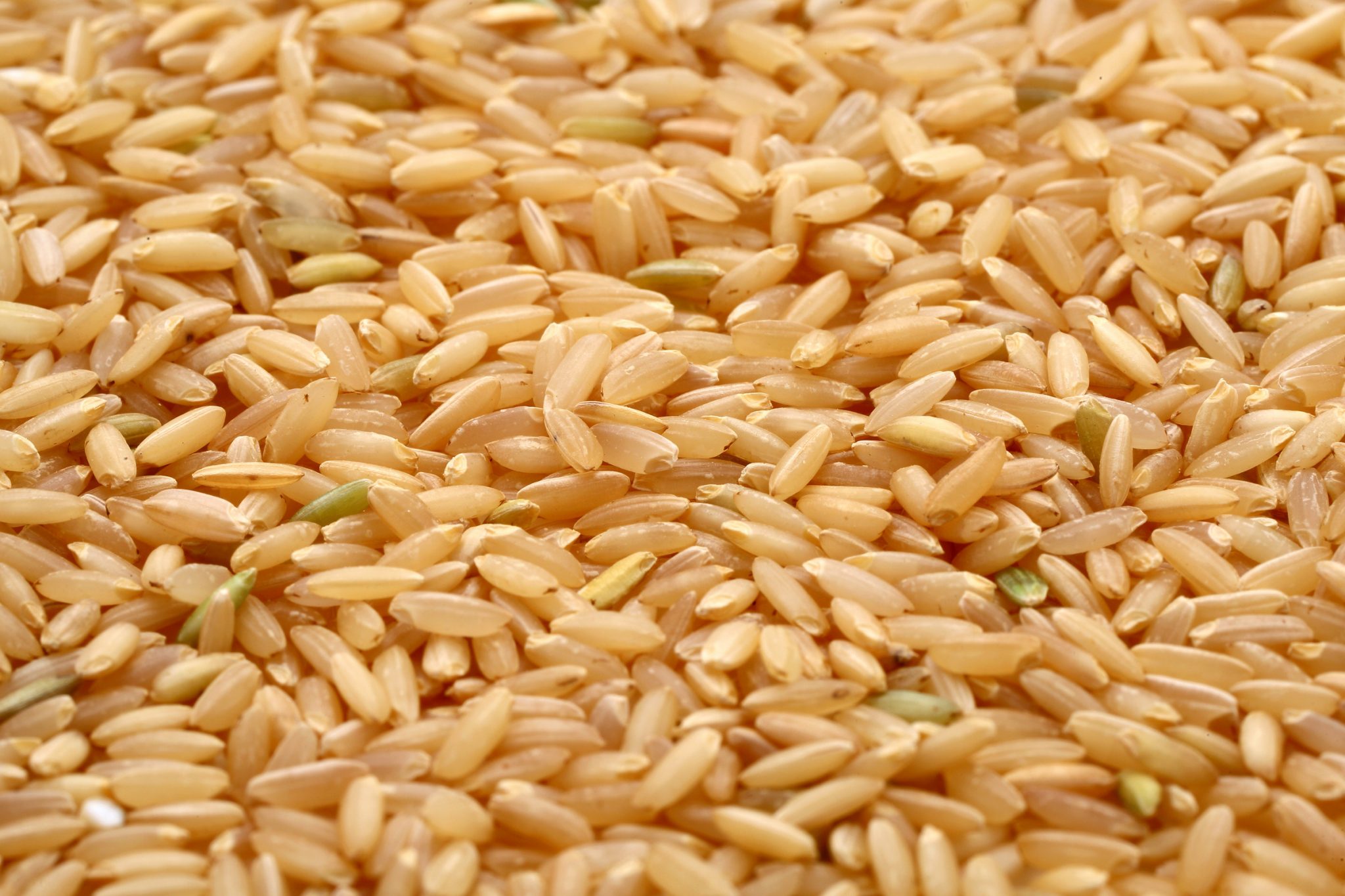 How to Cook the Best Brown Rice Around My Family Table