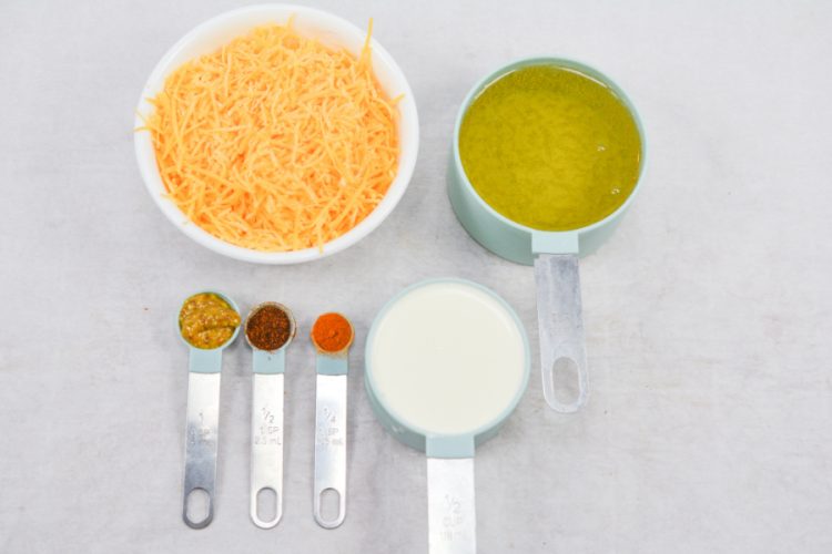 Keto Beer Cheese Around My Family Table